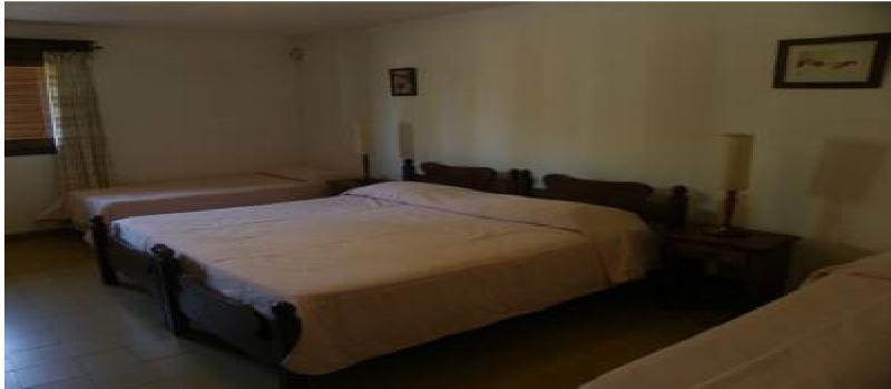Hosteria Del Pescador Пунта-дель-Діабло Екстер'єр фото