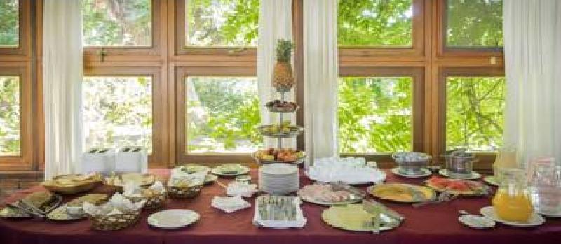 Hosteria Del Pescador Пунта-дель-Діабло Екстер'єр фото